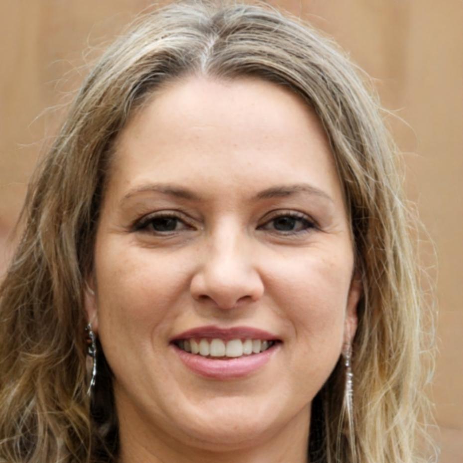 Portrait de Solène Marchand, spécialiste en communication d'entreprise