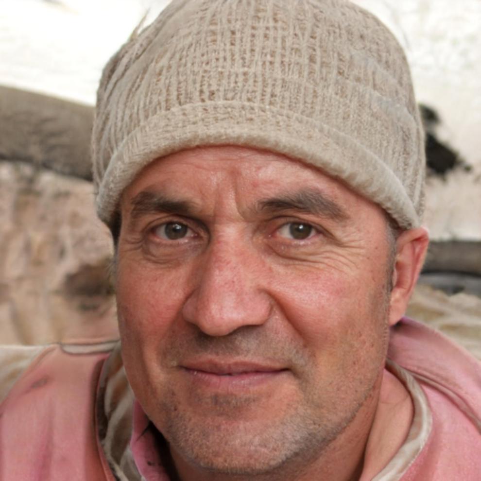 Portrait de Fabien Duhamel, formateur expert